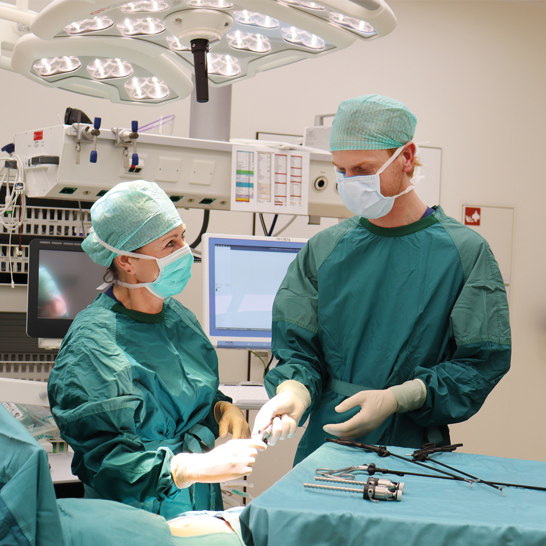 Liesbreukzorg Elkerliek